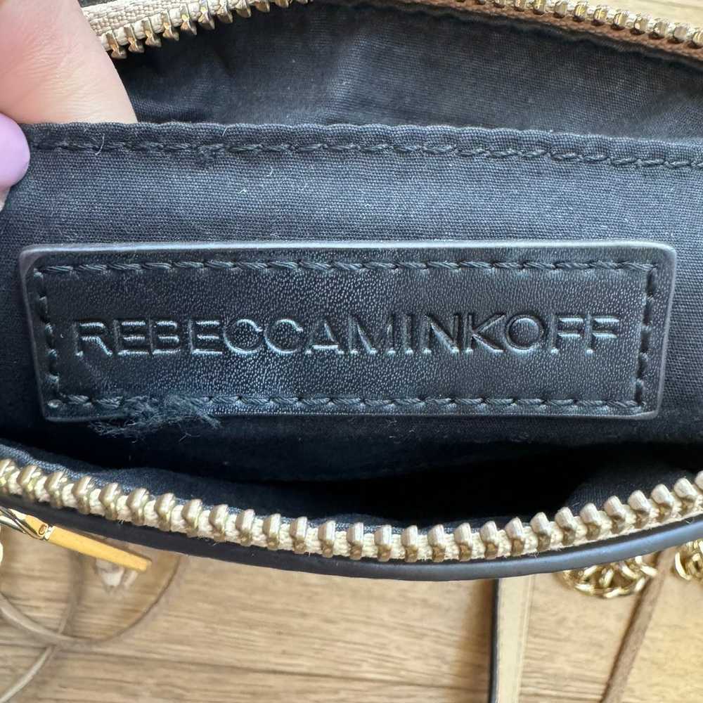 Rebecca Minkoff Crossbody Avery Purse Adjustable … - image 10