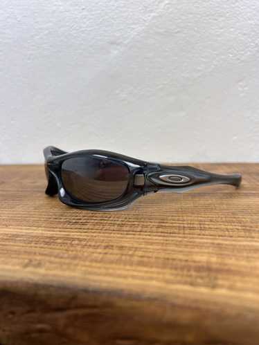 Oakley × Vintage 00s Vintage Archive Oakley Monst… - image 1