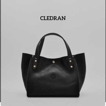 Excellent Condition CLEDRAN Cledran Bag AMO (Amo) 