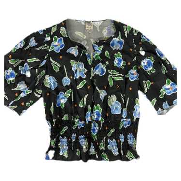 Baum Und Pferdgarten Blouse