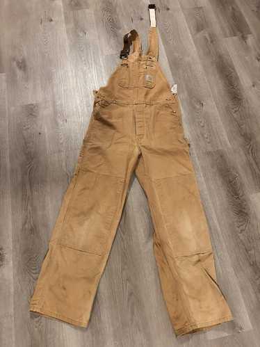 Carhartt Carhartt overalls