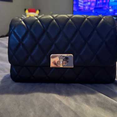 Kate Spade Quilted Purse