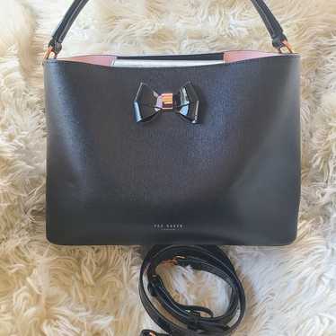 Ted Baker Alexxa Tote/Crossbody- Excellent Conditi