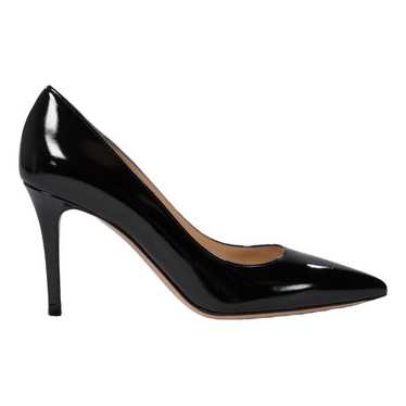 Gianvito Rossi Patent leather heels - image 1