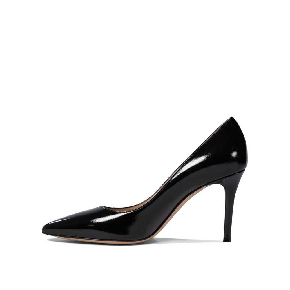 Gianvito Rossi Patent leather heels - image 3