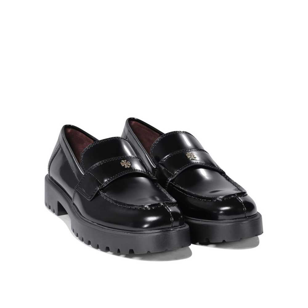 Tory Burch Leather flats - image 2