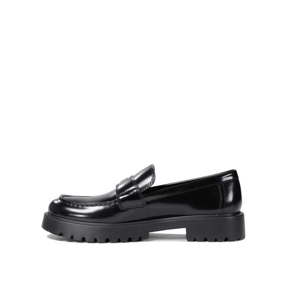 Tory Burch Leather flats - image 3