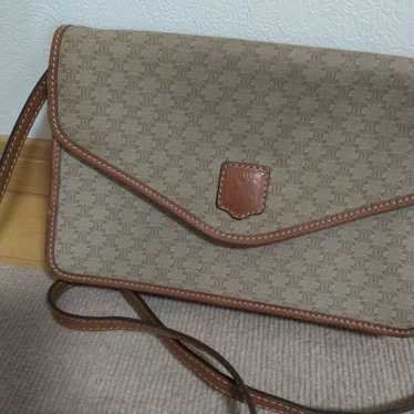 CELINE shoulder bag - image 1