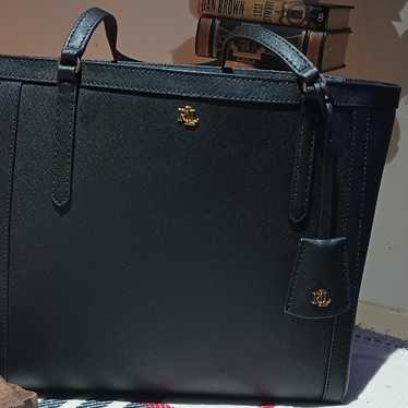 Ralph Lauren purse