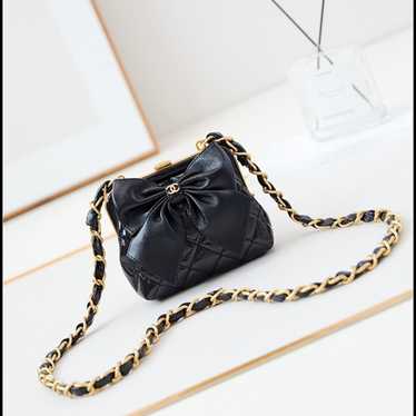 Chanel Shoulder Bag