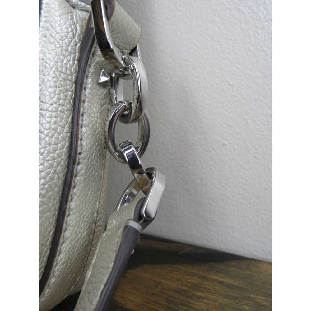 Kate Spade Silver Pebble Grain Larchmont Avenue C… - image 3