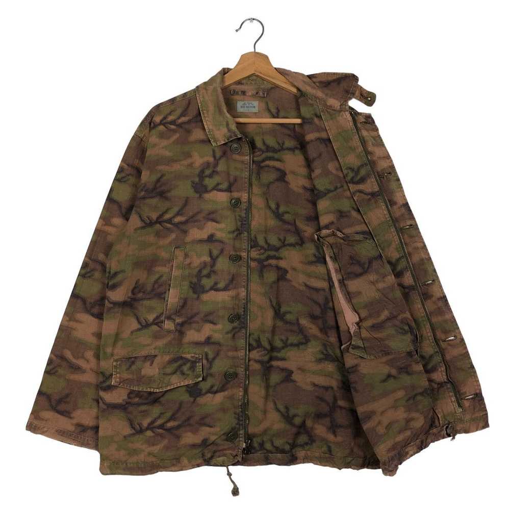 Japanese Brand × Military × Vintage 🔥Vintage Ins… - image 11