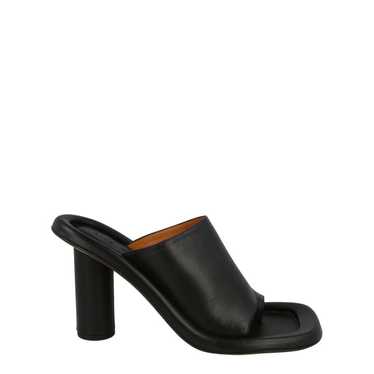 Ambush Leather mules