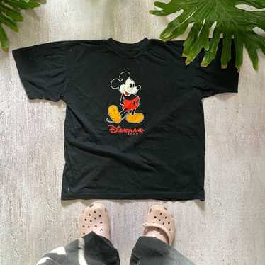 Disney × Streetwear × Vintage VINTAGE 90S RARE DI… - image 1