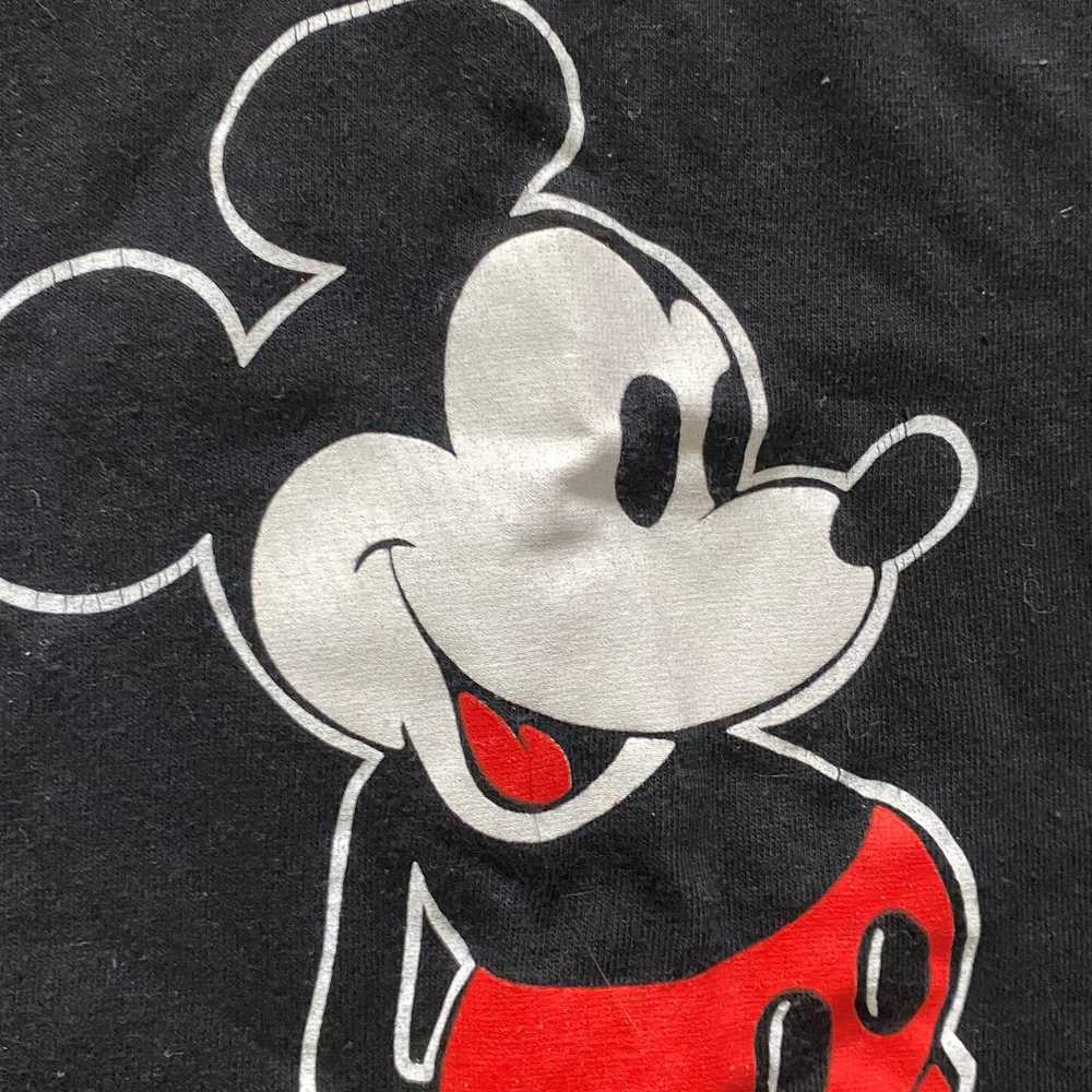 Disney × Streetwear × Vintage VINTAGE 90S RARE DI… - image 2