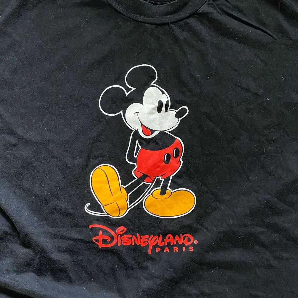 Disney × Streetwear × Vintage VINTAGE 90S RARE DI… - image 4