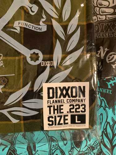 dixxon Men's The .223 Prepleat 223