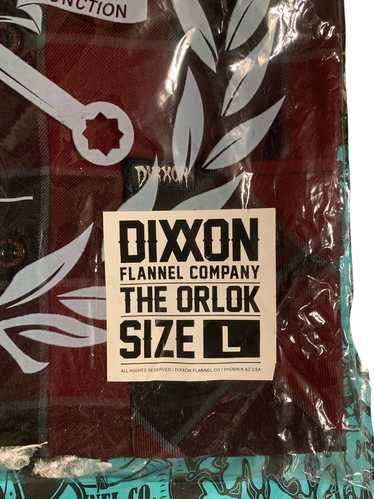 dixxon Men's The Orlok ~ Prepleat