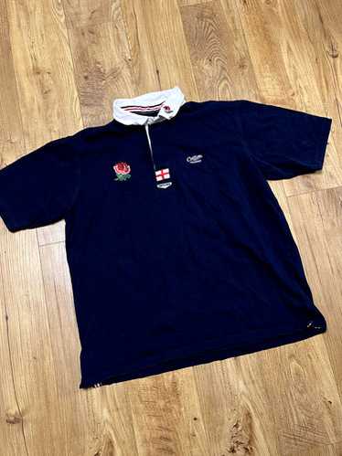 Vintage cotton traders england - Gem