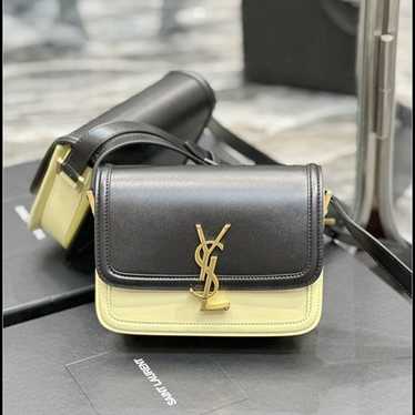 Saint Laurent Shoulder Bag