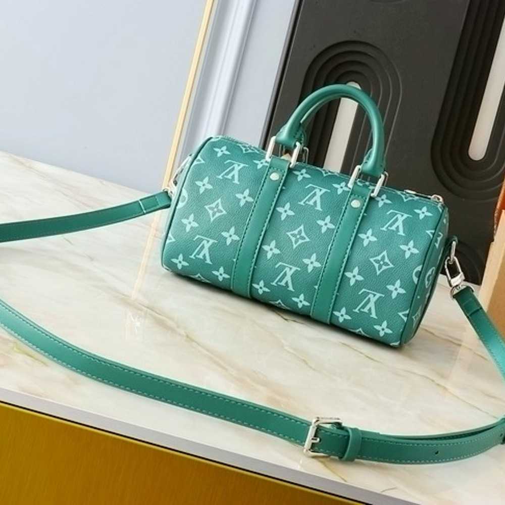 Louis Vuitton shoulder bag - image 4