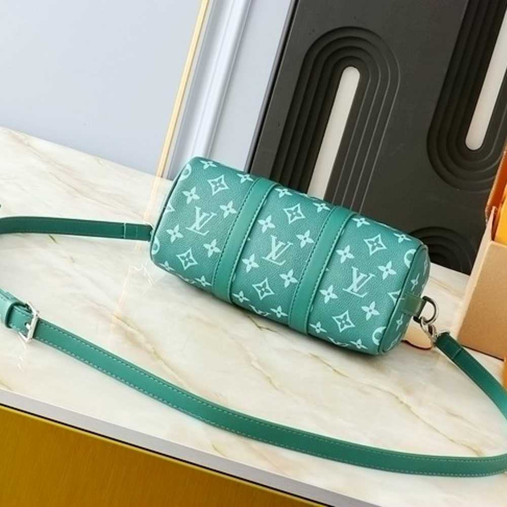 Louis Vuitton shoulder bag - image 5