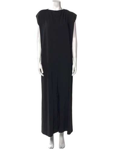 スーツ・フォーマル・ドレス mm6 striped jump suit youngrodder198 mm6 striped jump suit youngrodder198様専用 - メルカリ
