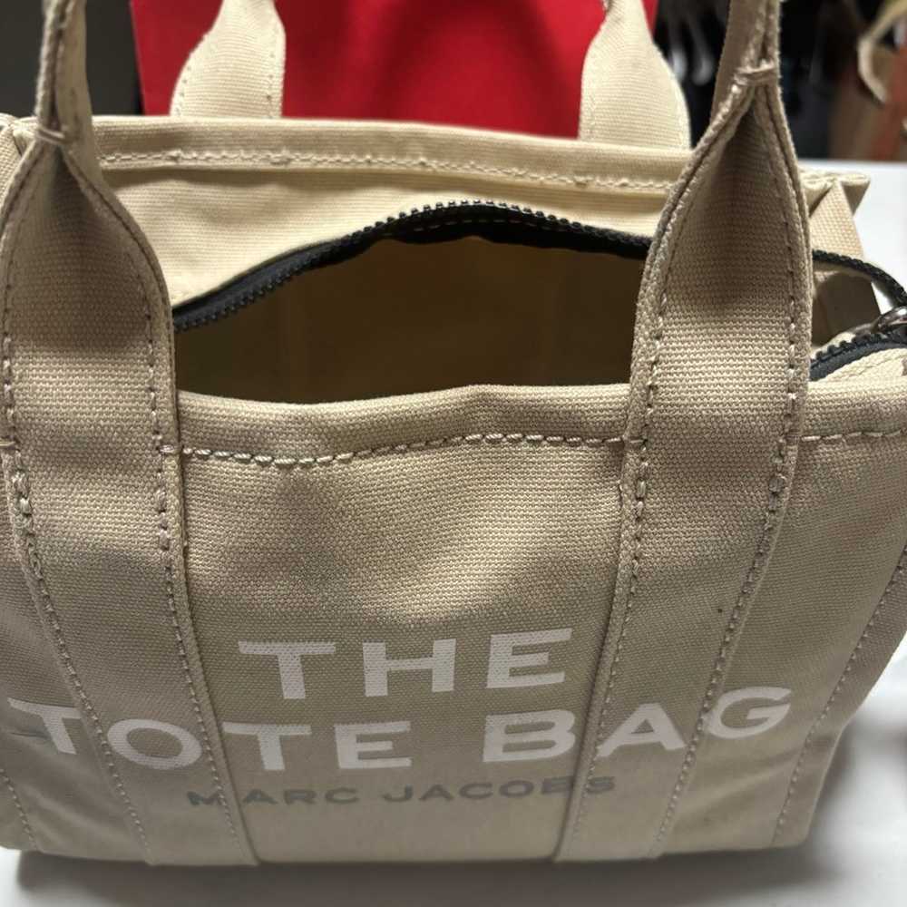 tote bag - image 1