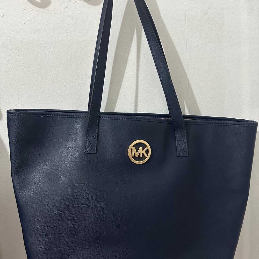 Michael Kors Large Tote Bag - image 1