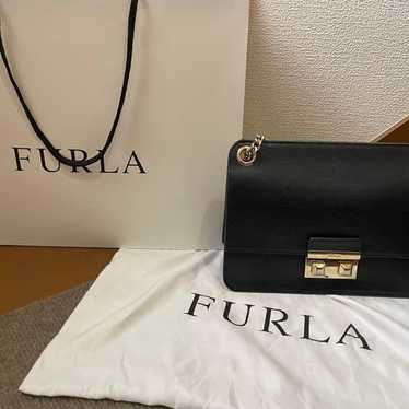 FURLA ❤︎ Shoulder Hand Bag