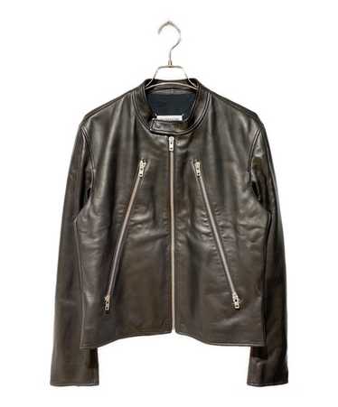 【激レア】Martin Margiela 5zip Riders 本人期 激レア】Martin Margiela 5zip Riders 本人期 - メルカリ