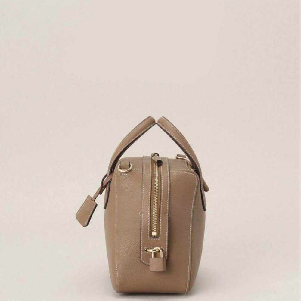 Mikadelavalle Bag Shoulder Genuine Leather Cowhide - image 3