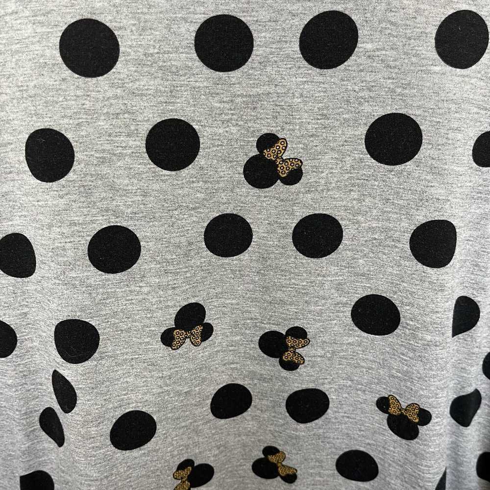 Disney LuLaRoe x Disney | Classic T-Shirt XL Minn… - image 3