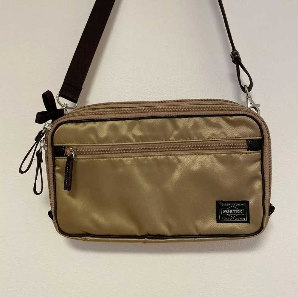 Wallet shoulder bag - image 2