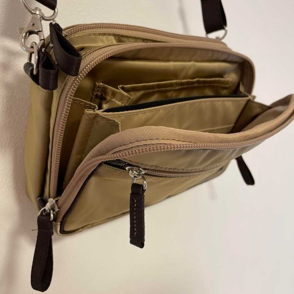 Wallet shoulder bag - image 4