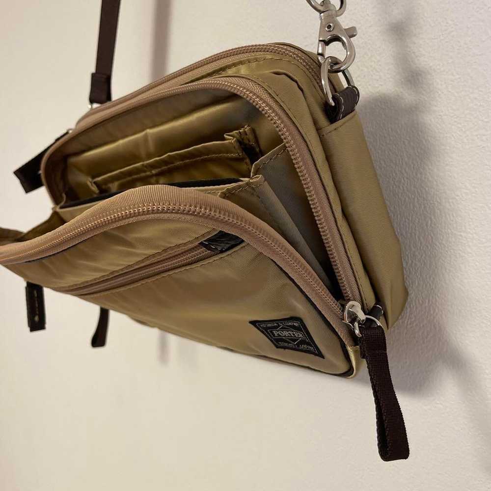 Wallet shoulder bag - image 5