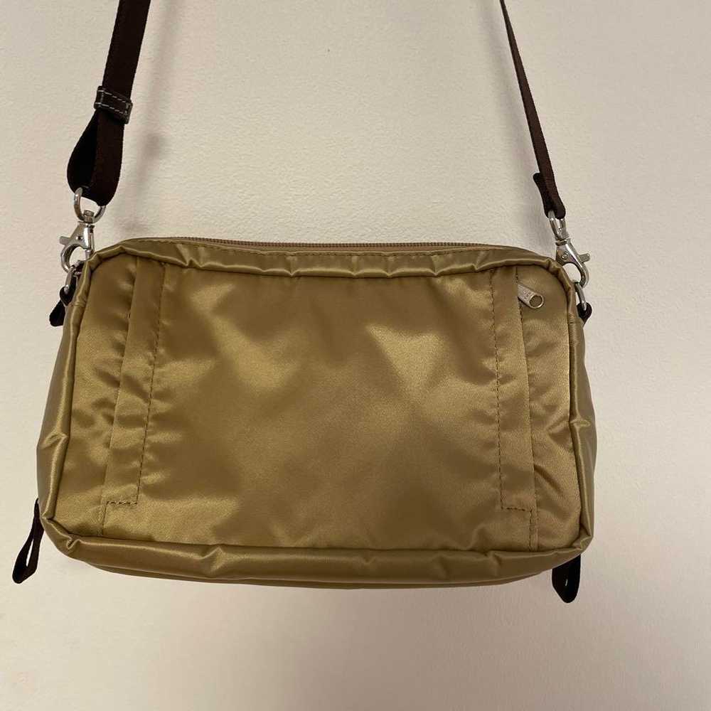 Wallet shoulder bag - image 7