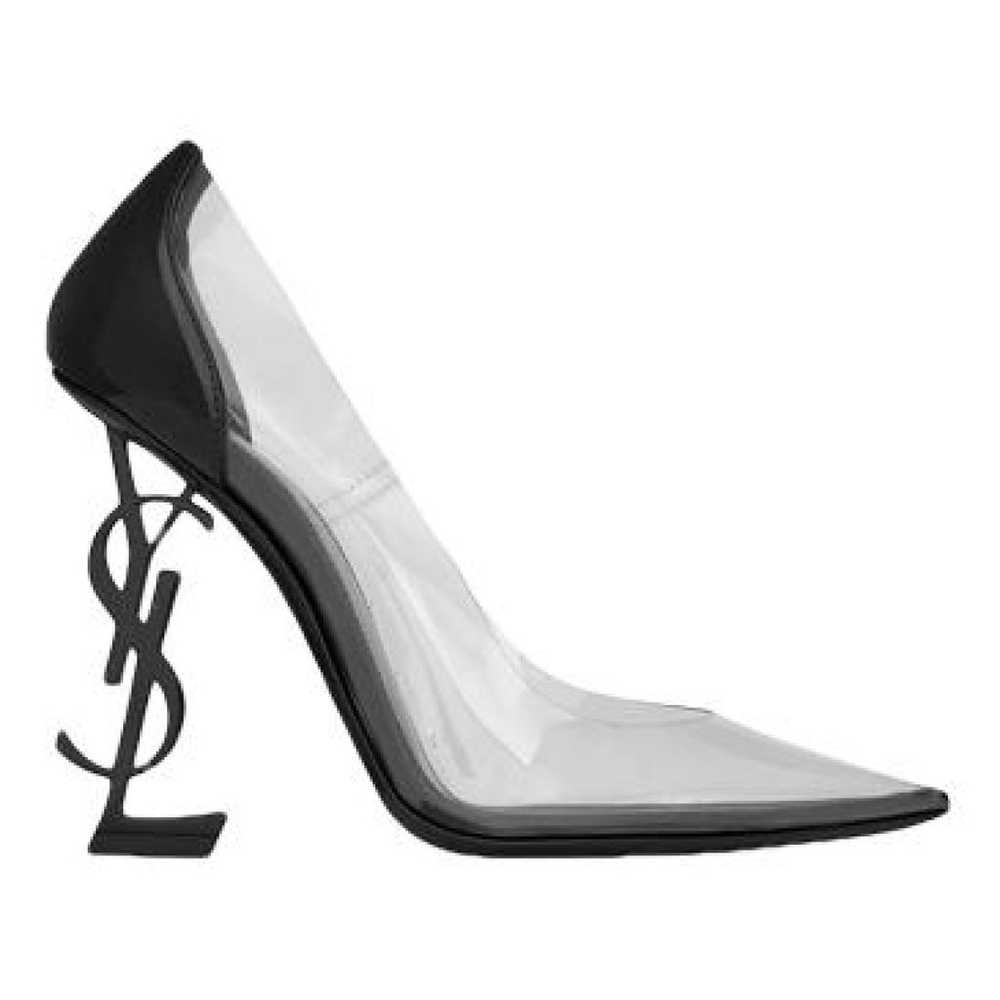 Saint Laurent Opyum heels - image 1