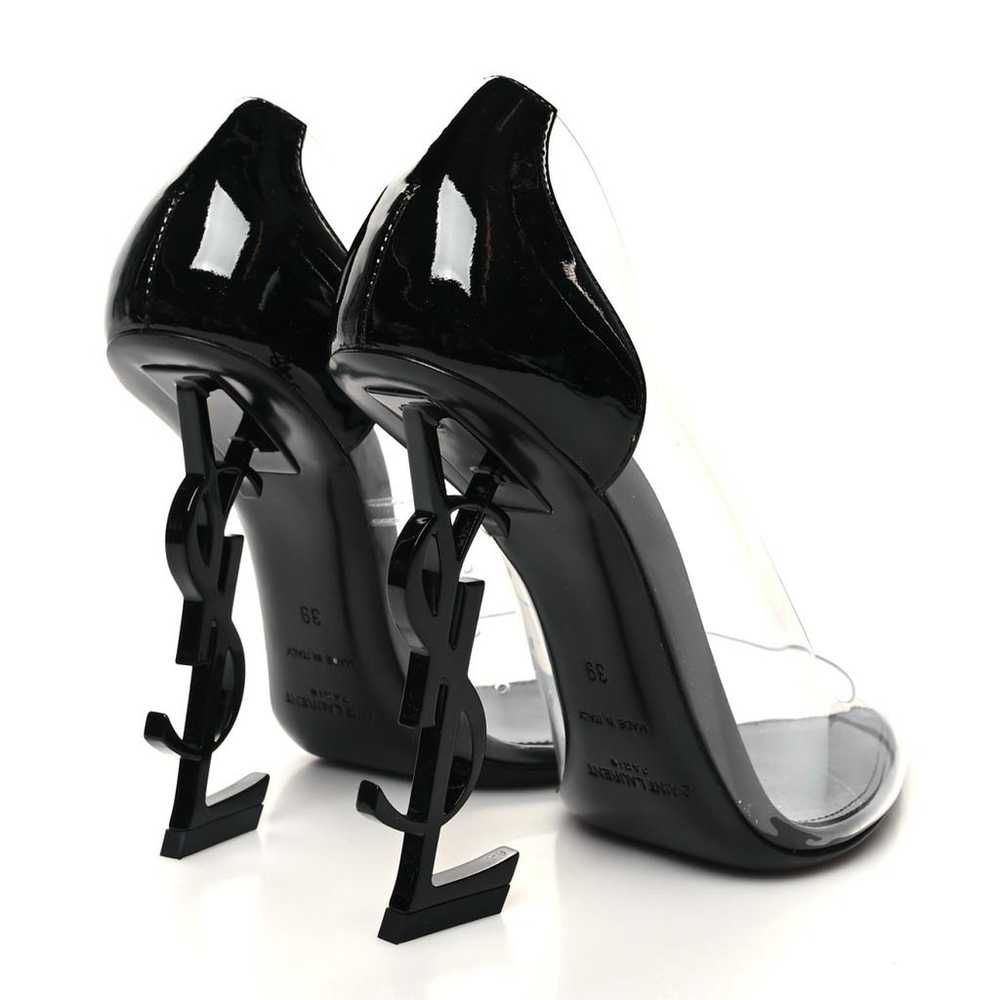 Saint Laurent Opyum heels - image 3