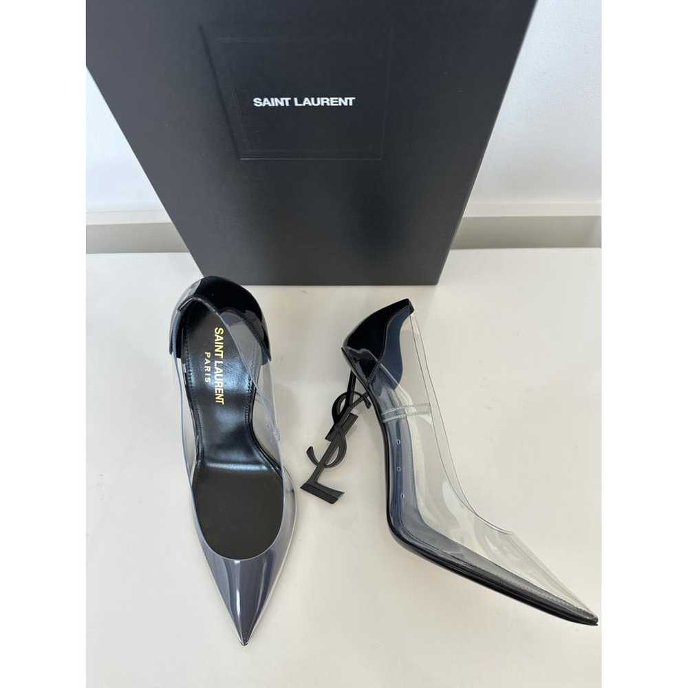 Saint Laurent Opyum heels - image 7