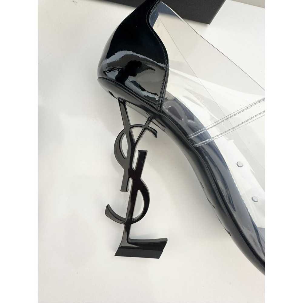 Saint Laurent Opyum heels - image 8