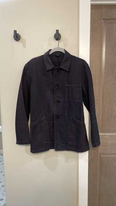 Japanese Brand Vintage Japanese Chore Jacket