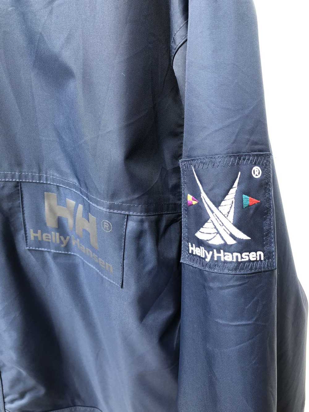 Helly Hansen × Japanese Brand Helly Hansen Light … - image 3