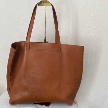 Madewell The Transport Tote