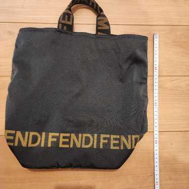 FENDI Handbag Tote Bag