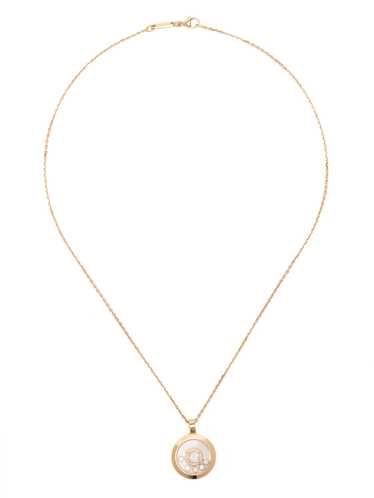 Chopard Happy Diamonds Icons Necklace - image 1