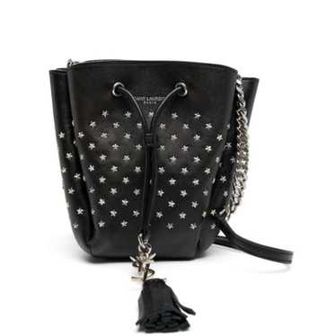 Yves Saint Laurent Small Emmanuelle Bucket Bag - image 1