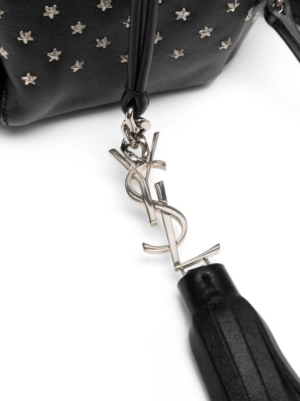 Yves Saint Laurent Small Emmanuelle Bucket Bag - image 5