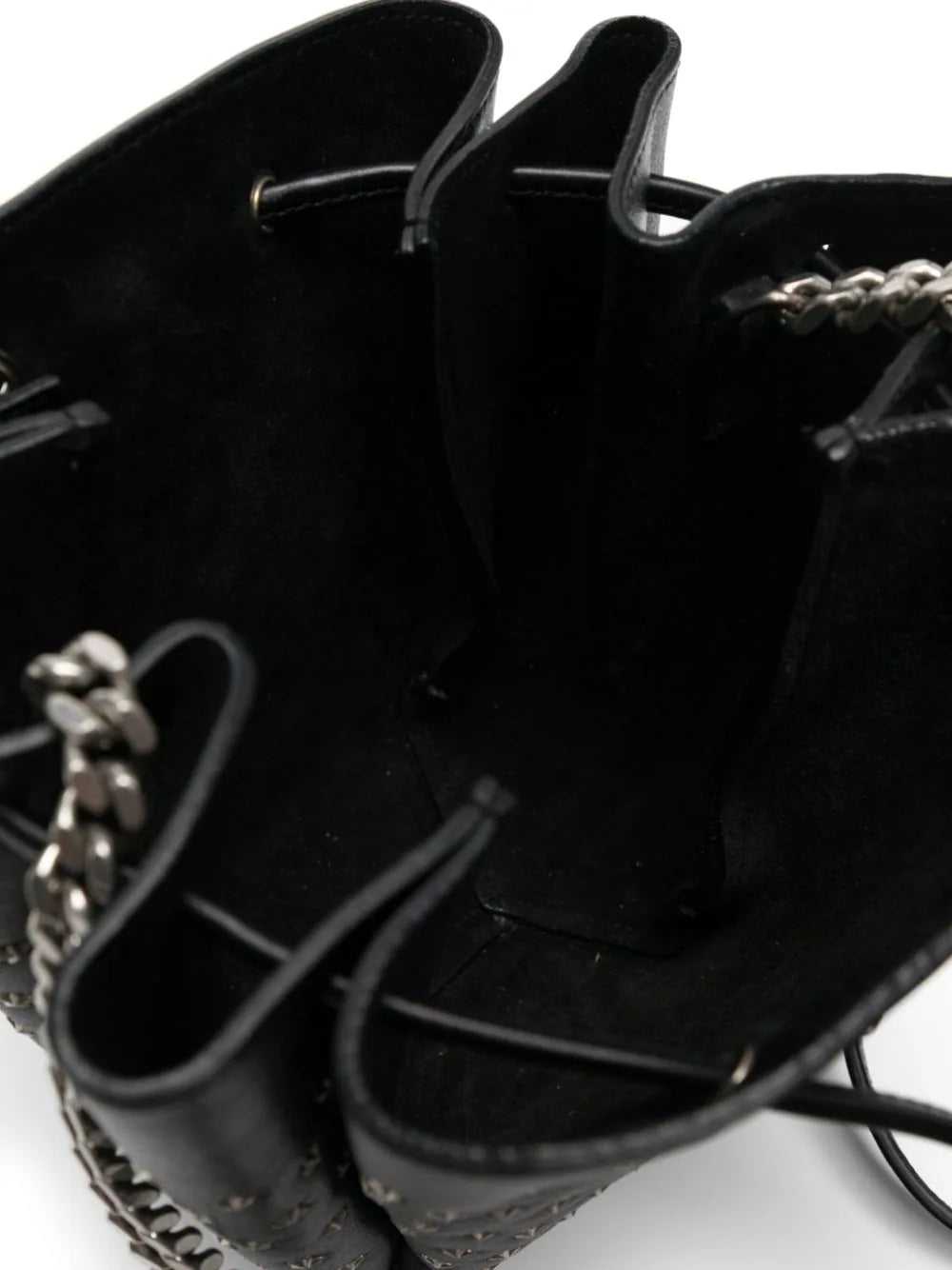 Yves Saint Laurent Small Emmanuelle Bucket Bag - image 6