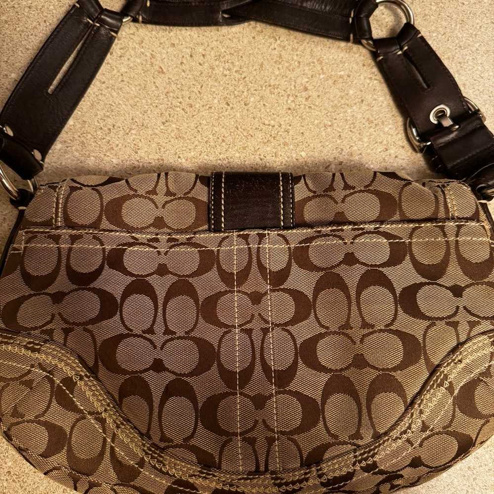 Coach soho bag - image 11